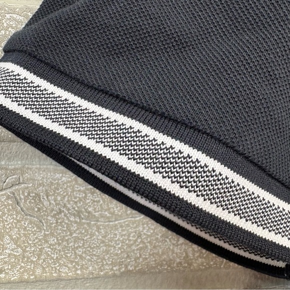 BOSS Paddy Polo Short Sleeve Regular Fit Shirt Size XL - Picture 4 of 8